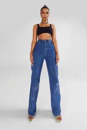 Tall Boyfriend Jeans